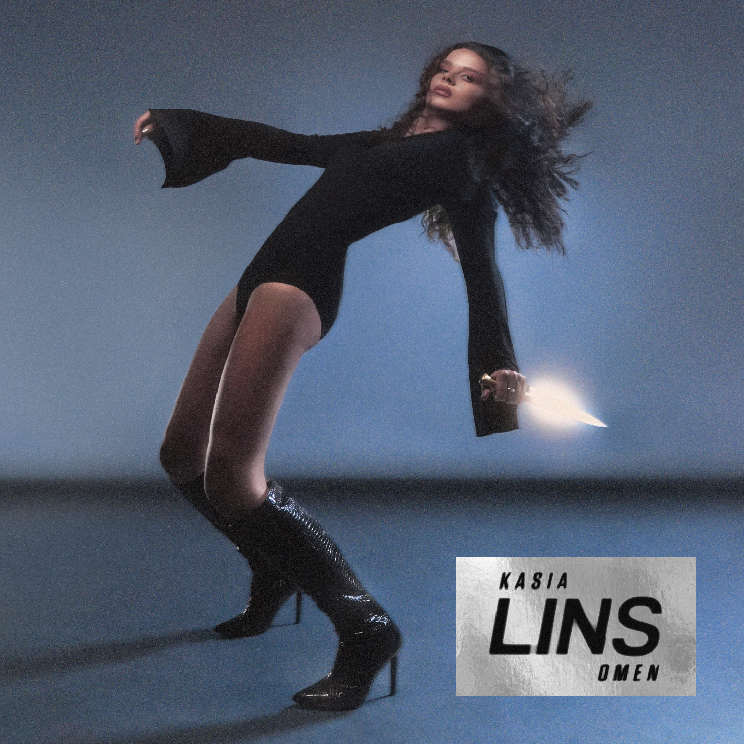 Kasia Lins Omen