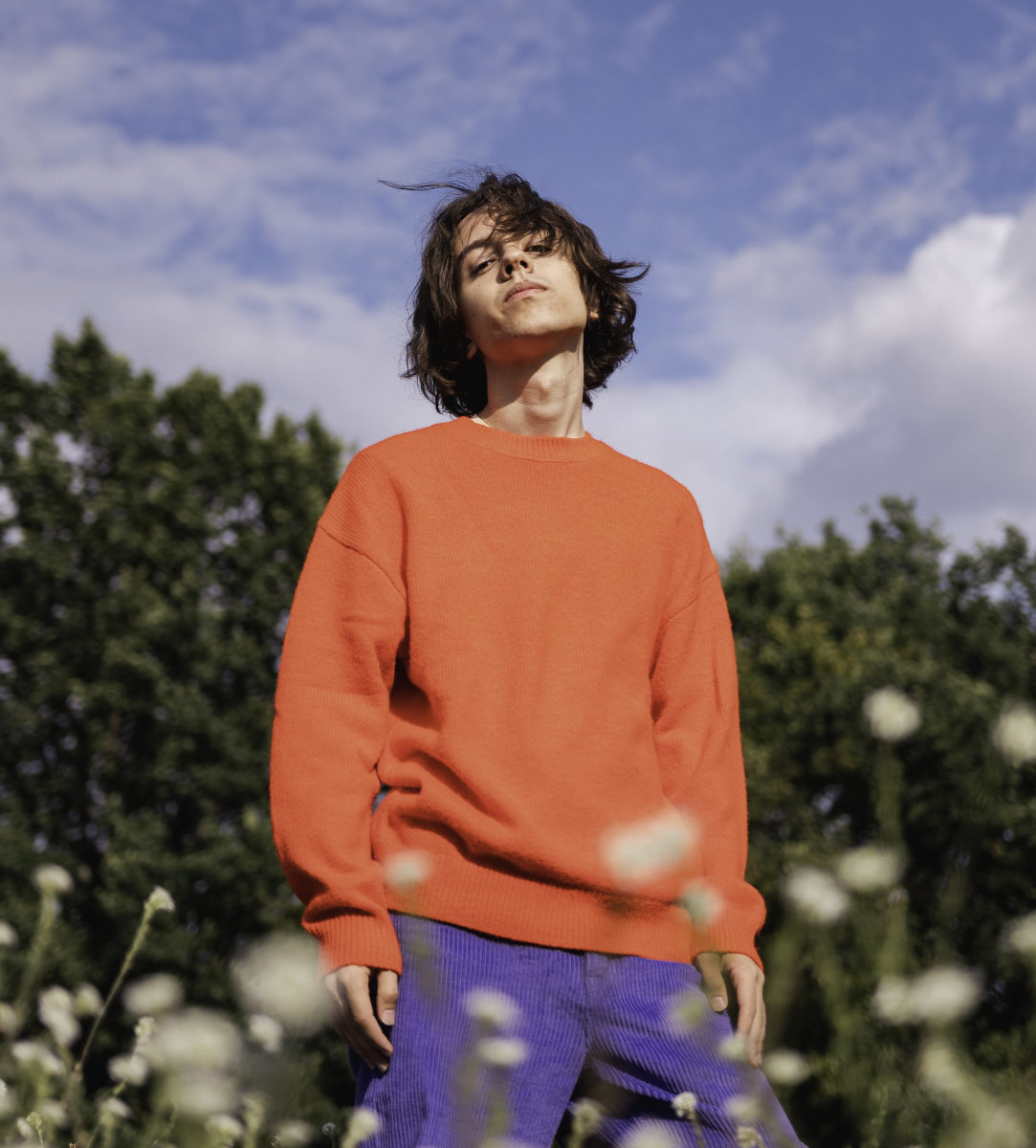 Ignacy, fot. materiały prasowe