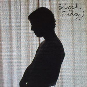 Tom Odell "Black Friday" okładka