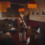 dawid tyszkowski koty