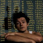 tomek ziętek some old songs okładka