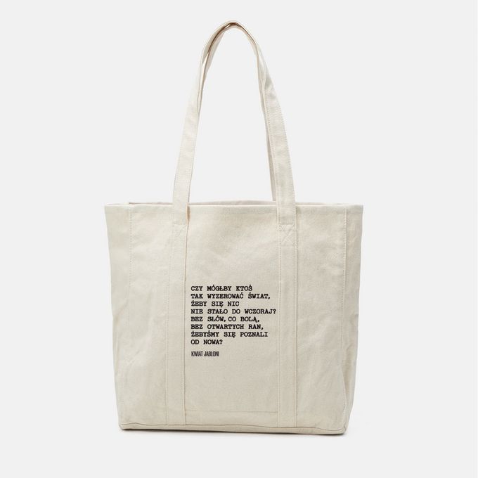 Kwiat Jabłoni torba