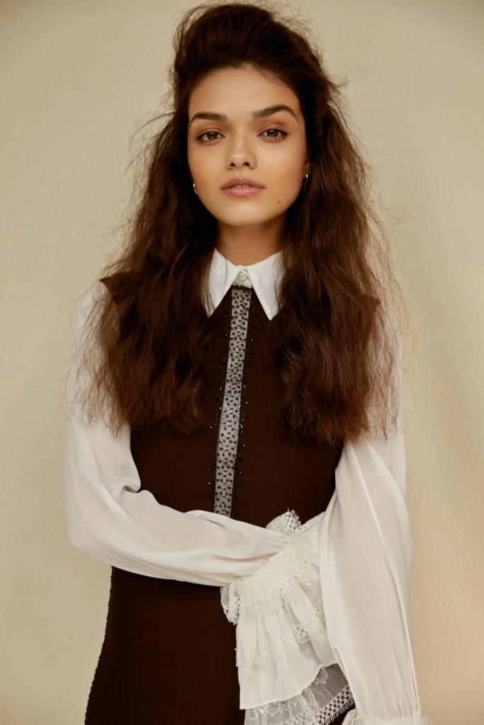 Rachel Zegler, fot. Nathan Johnson