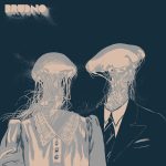 brudno brudno okładka albumu