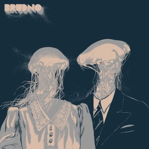 brudno brudno okładka albumu