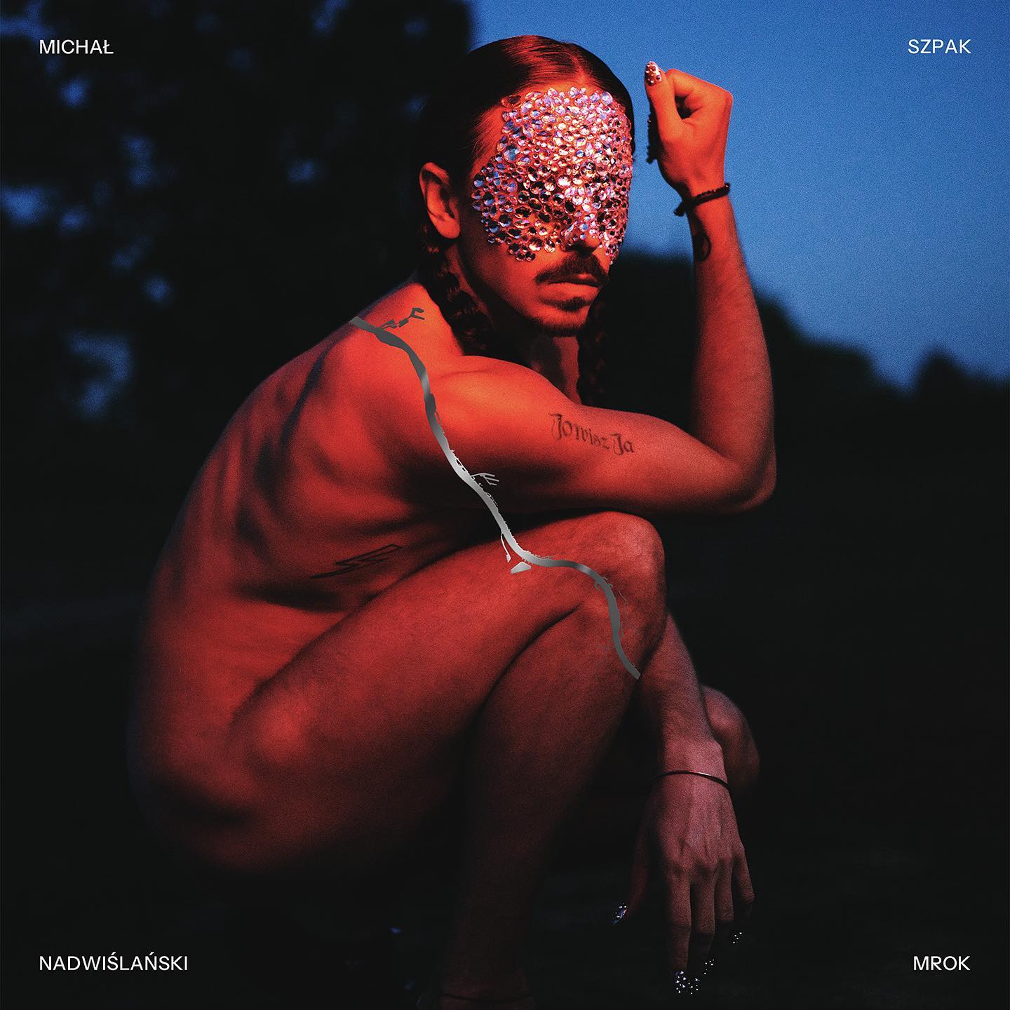 michał szpak nadwiślański mrok