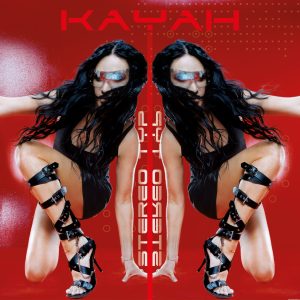 kayah stereo typ
