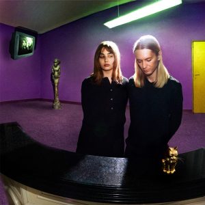 coals sanatorium okładka