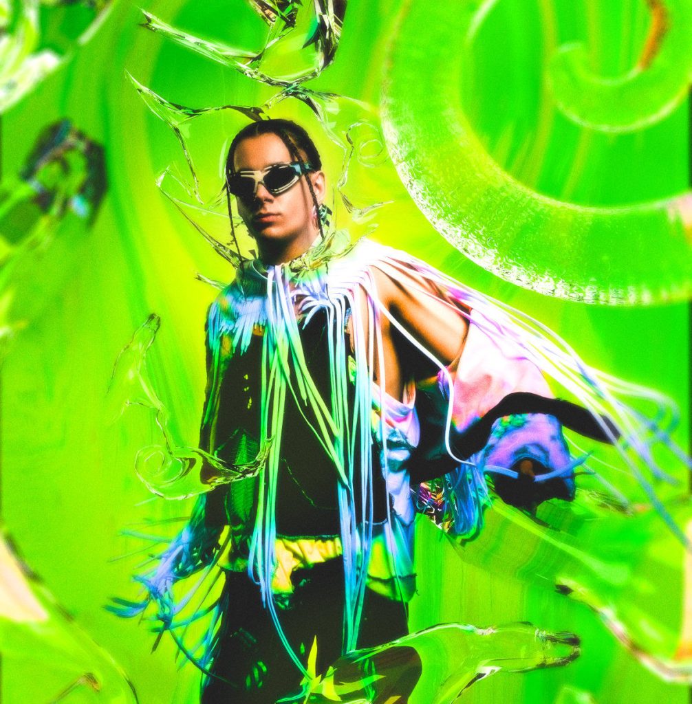 Waima rozpoczyna Cameleo Tour