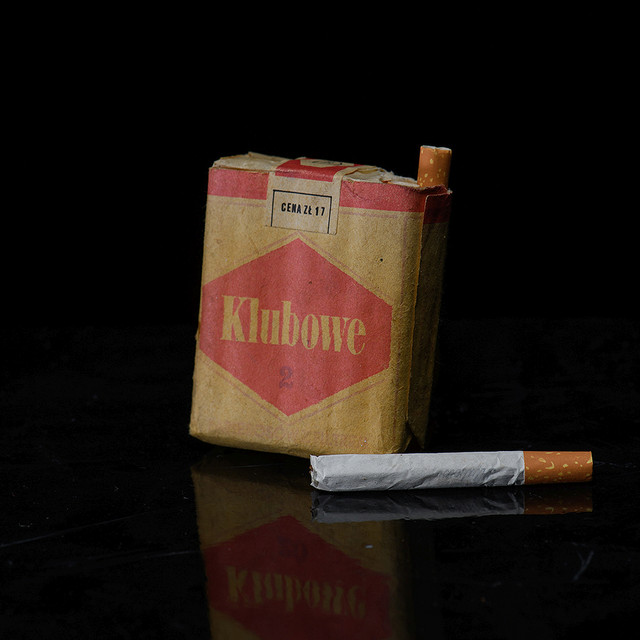 Okładka płyty Tymek "Klubowe 2"