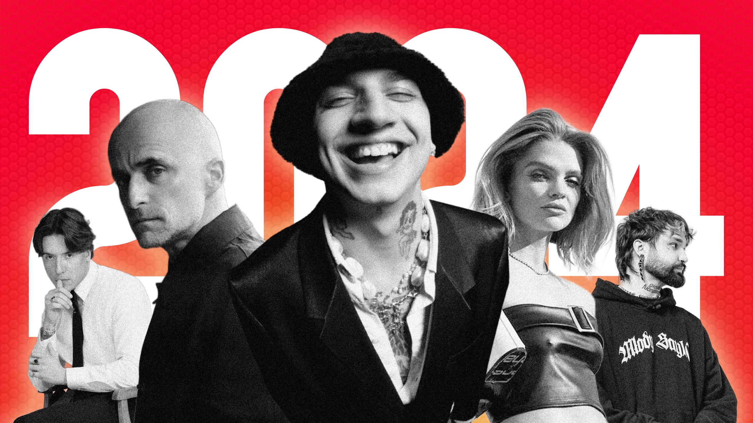 Jakie nowe płyty 2024 od polskich artystów?