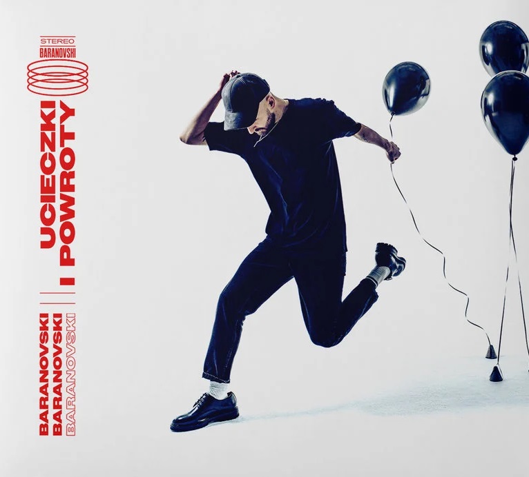 baranovski ucieczki i powroty