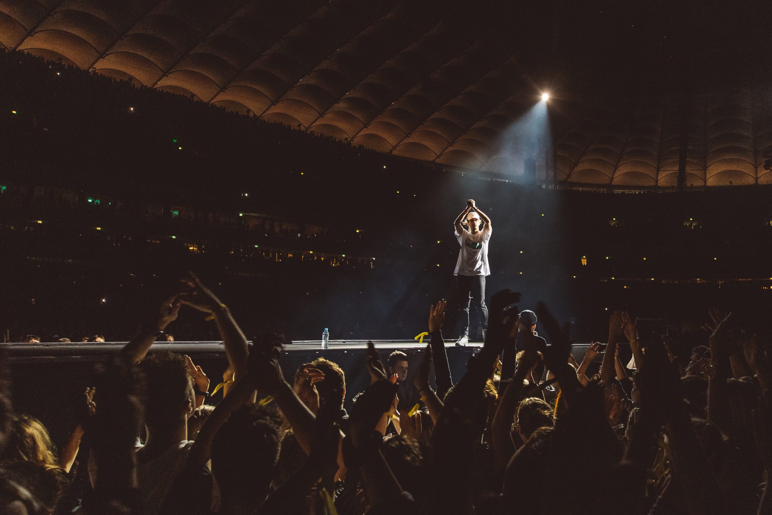 fot. materiały promocyjne / Michał Murawski