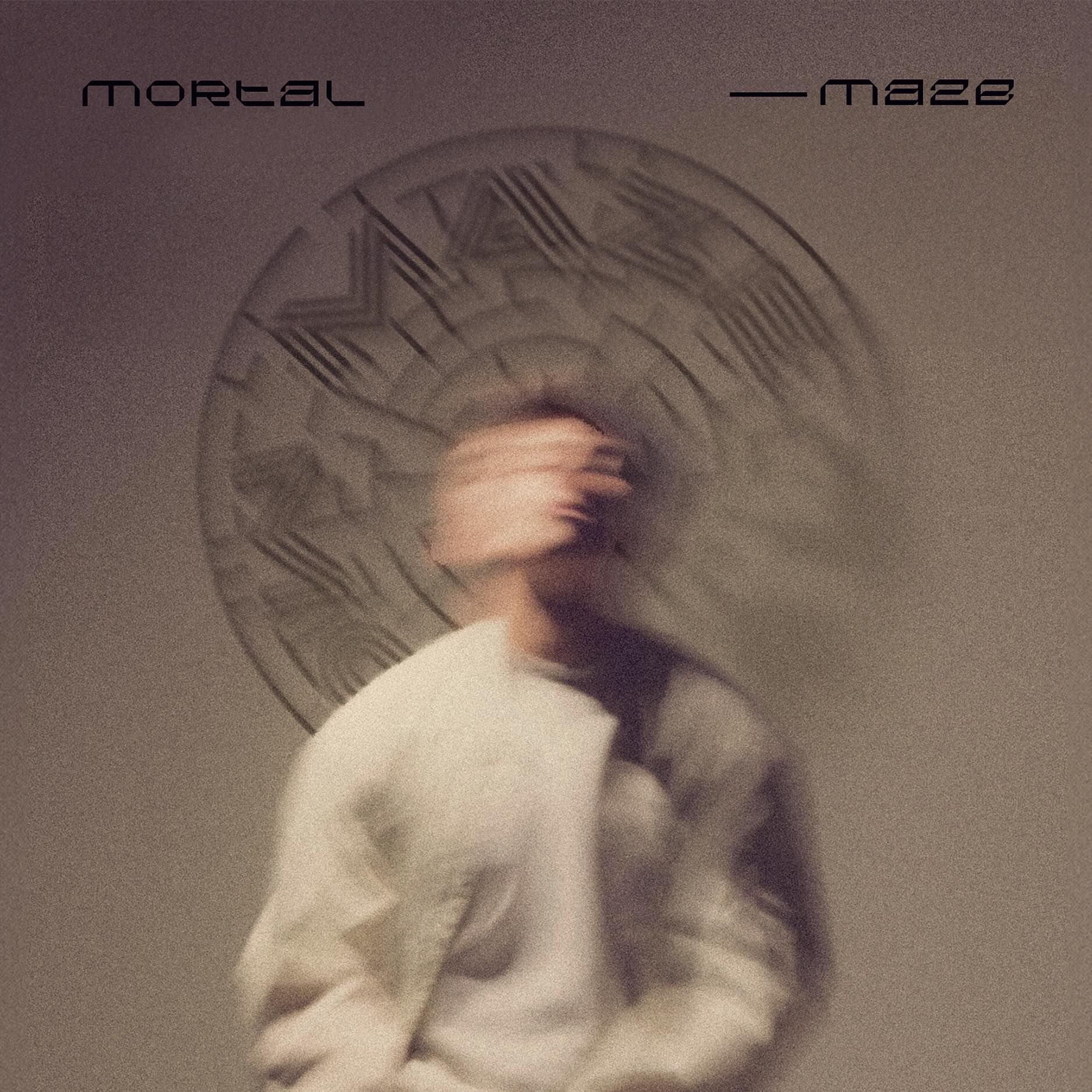 Macarthur Maze Rapper Mortal – Maze | kiedyplyta.pl