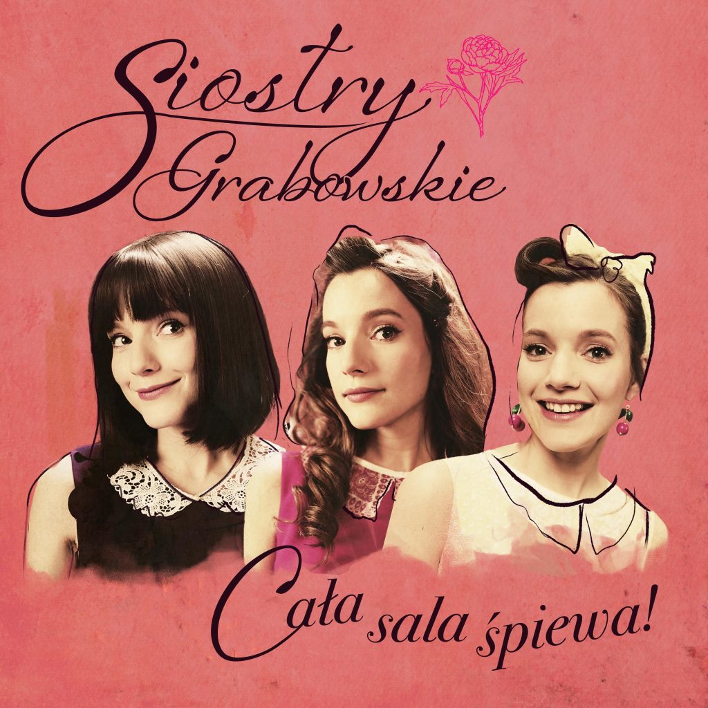 Siostry Grabowskie to nowy projekt Sanah