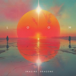 imagine dragons loom okładka