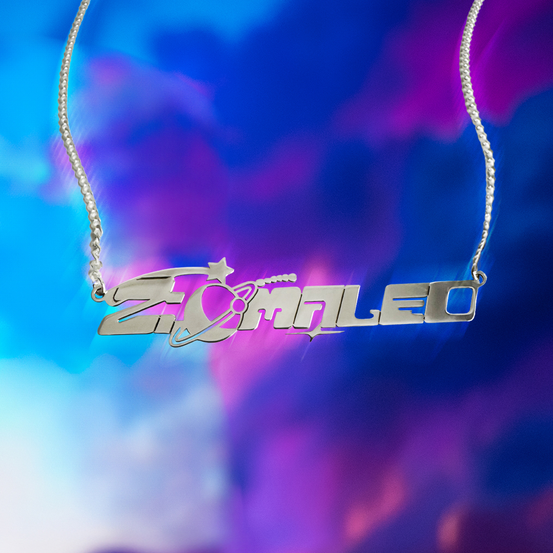ziomaleo chain