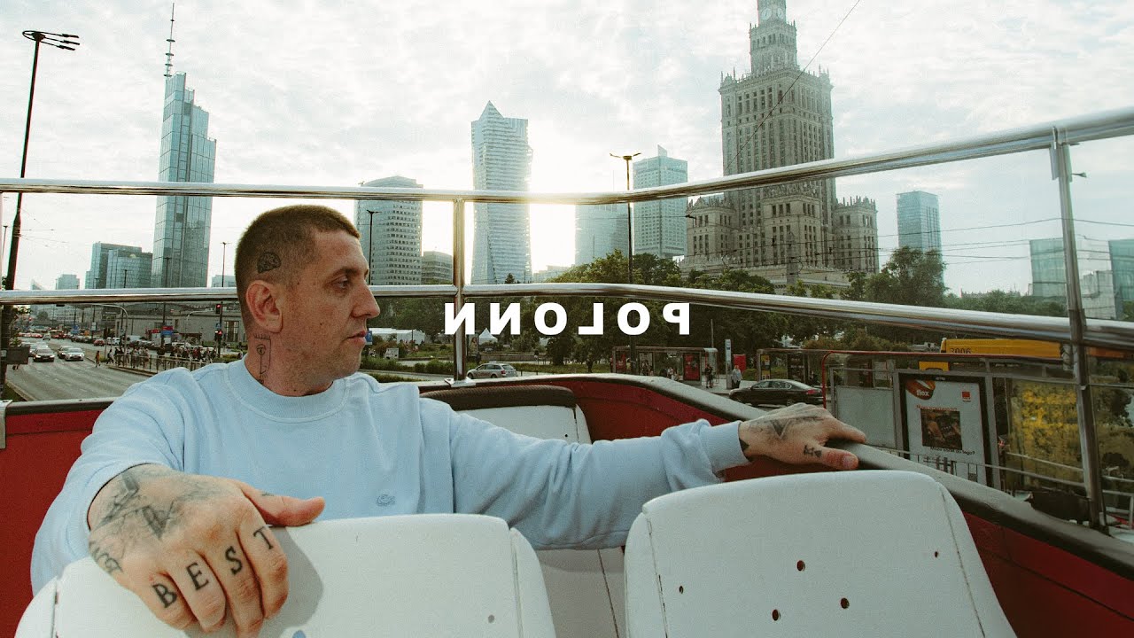 białas lanek polonn