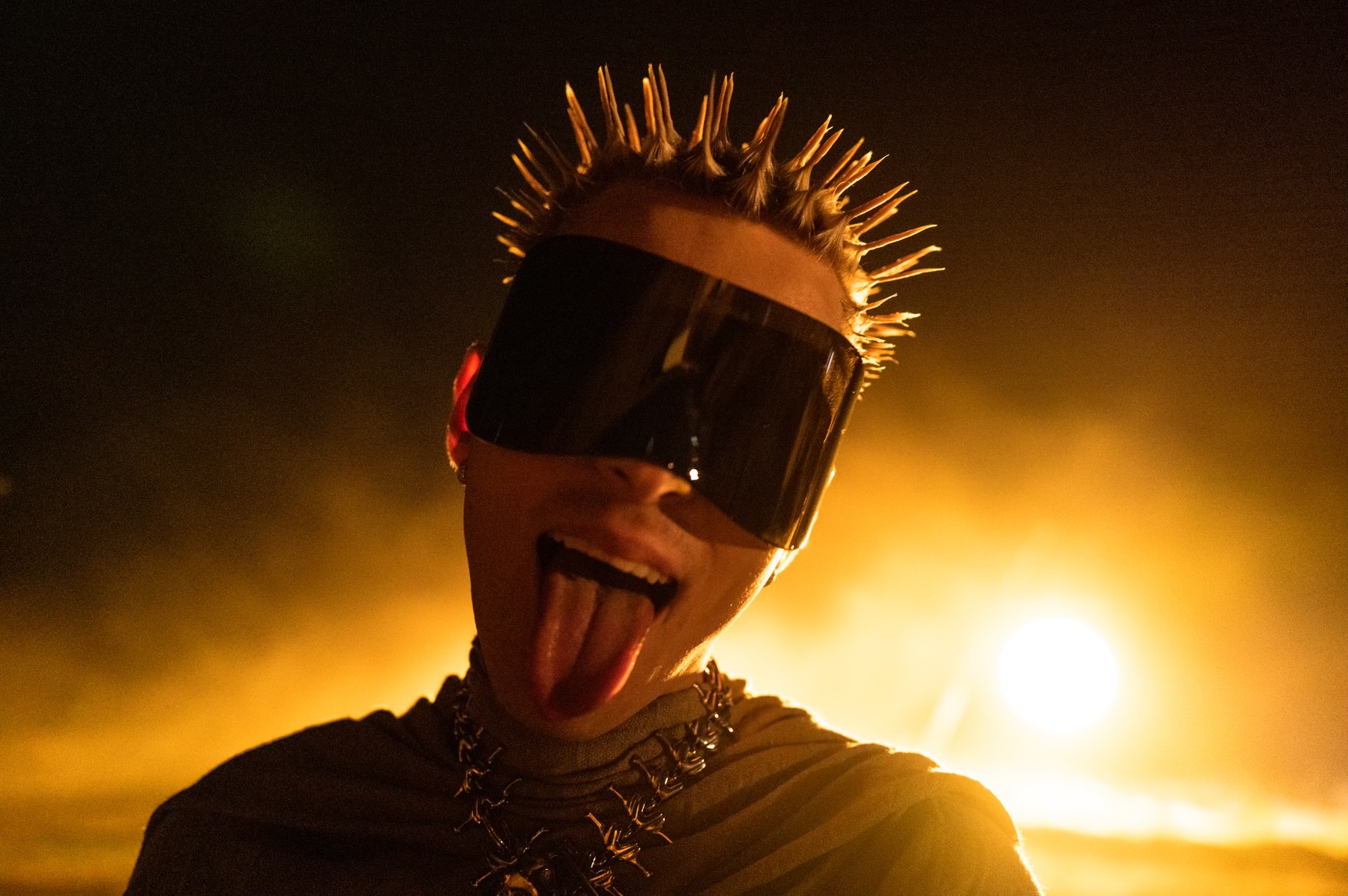 oki na zawsze małolat