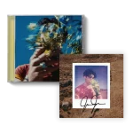 PŁYTA CD + AUTOGRAF