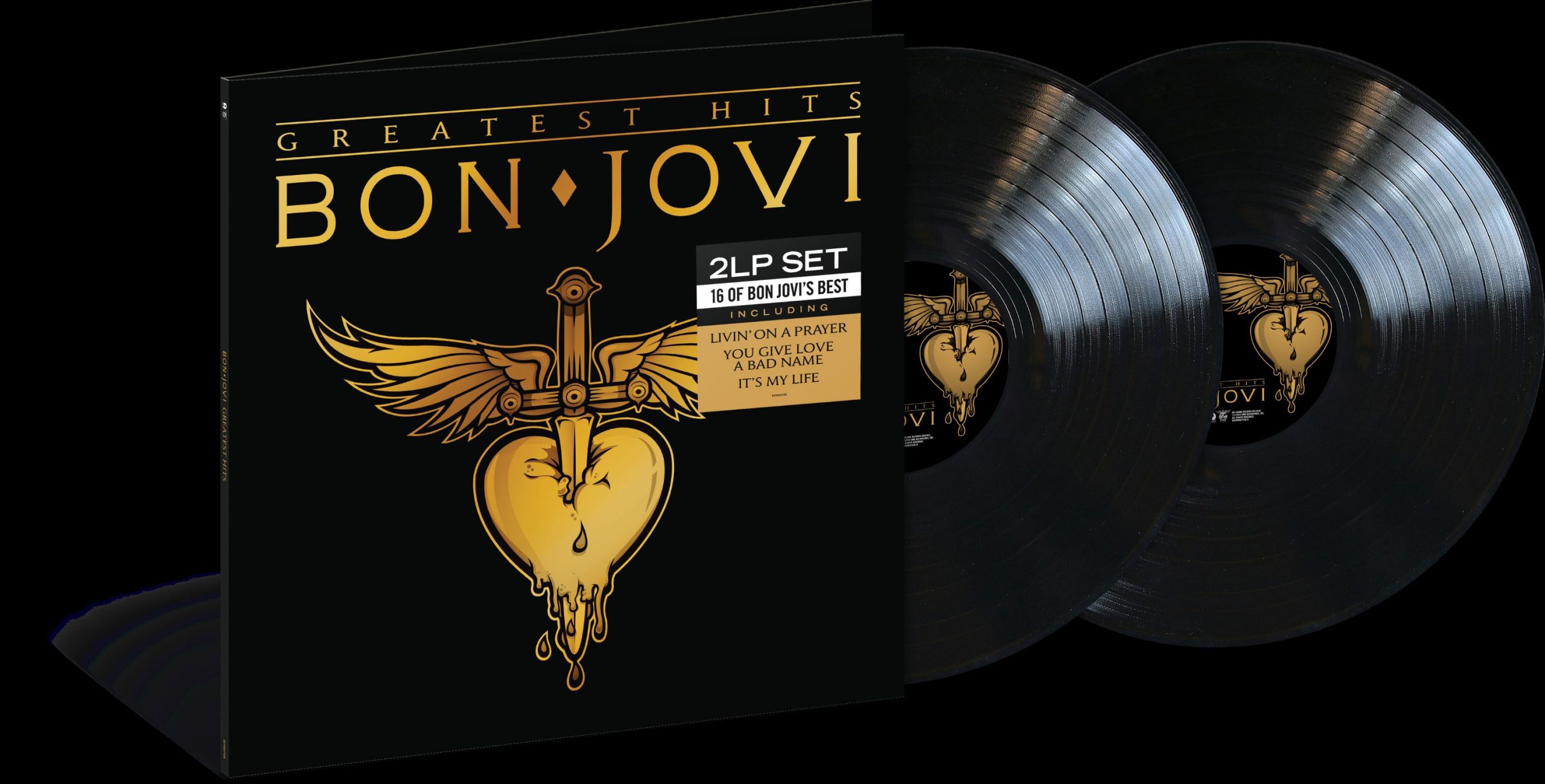bon jovi