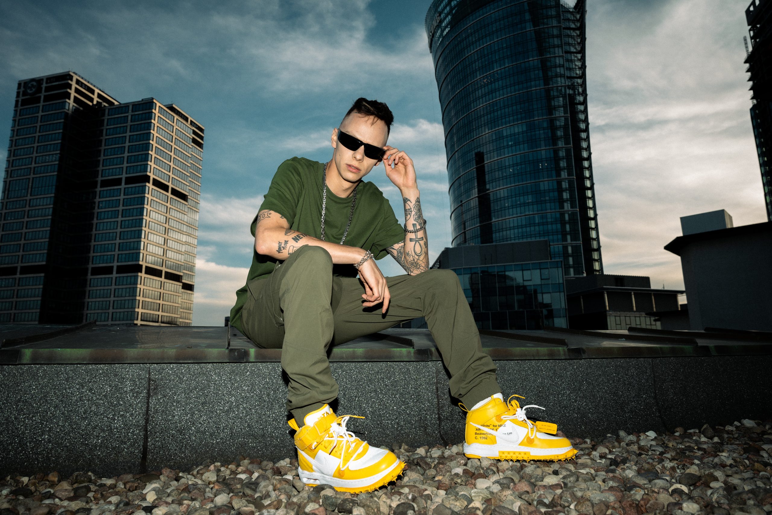 wroobel karmnik translator