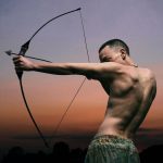 olly alexander polari cover