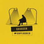 Grubson "MTV Unplugged" - okładka